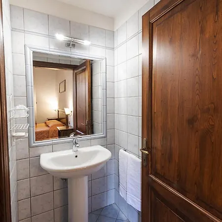 Antica Grancia Di Quercecchio Appartement Montalcino Buitenkant foto