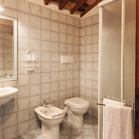 Antica Grancia Di Quercecchio Appartement Montalcino Buitenkant foto