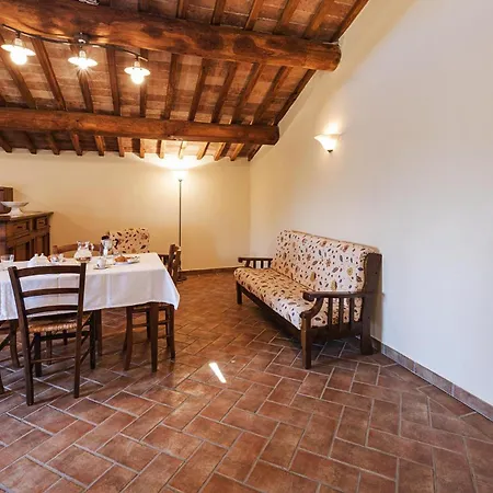 Antica Grancia Di Quercecchio Appartement Montalcino Buitenkant foto