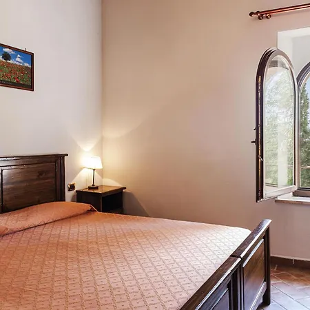 Antica Grancia Di Quercecchio Appartement Montalcino Buitenkant foto