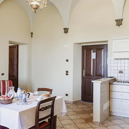 Antica Grancia Di Quercecchio Appartement Montalcino Buitenkant foto