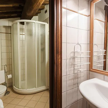 Antica Grancia Di Quercecchio Appartement Montalcino Buitenkant foto