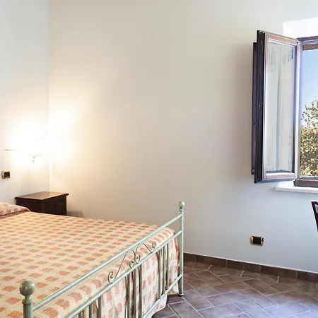 Antica Grancia Di Quercecchio Appartement Montalcino Buitenkant foto