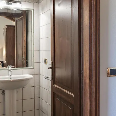 Antica Grancia Di Quercecchio Appartement Montalcino Buitenkant foto