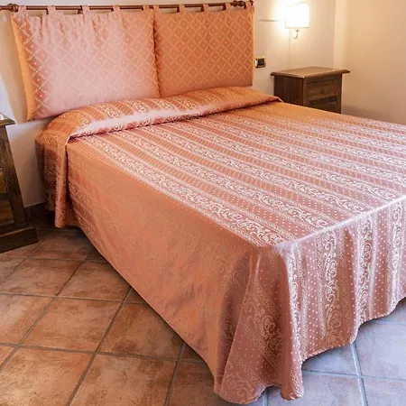 Antica Grancia Di Quercecchio Appartement Montalcino Buitenkant foto