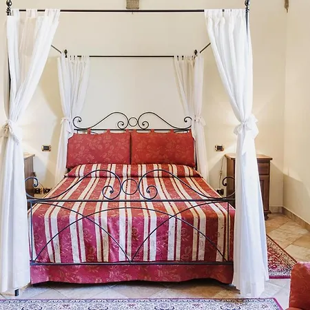 Antica Grancia Di Quercecchio Appartement Montalcino Buitenkant foto