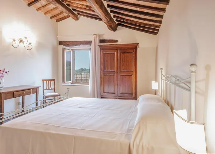 Antica Grancia Di Quercecchio
