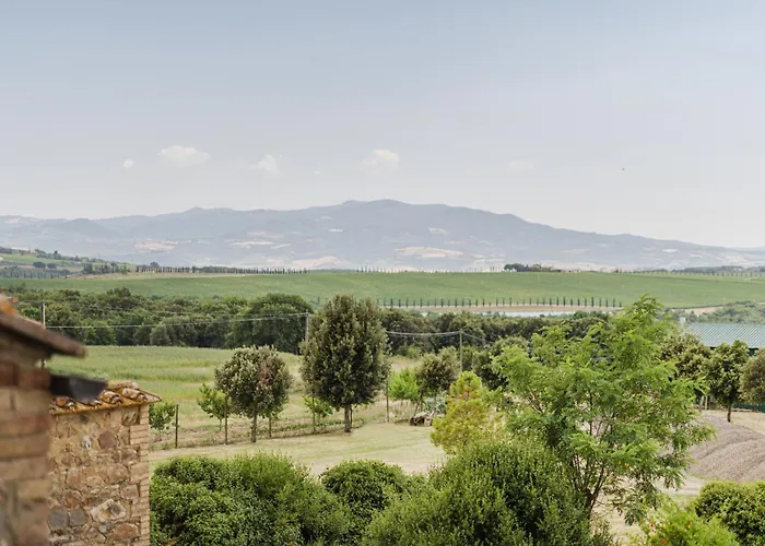 Antica Grancia Di Quercecchio