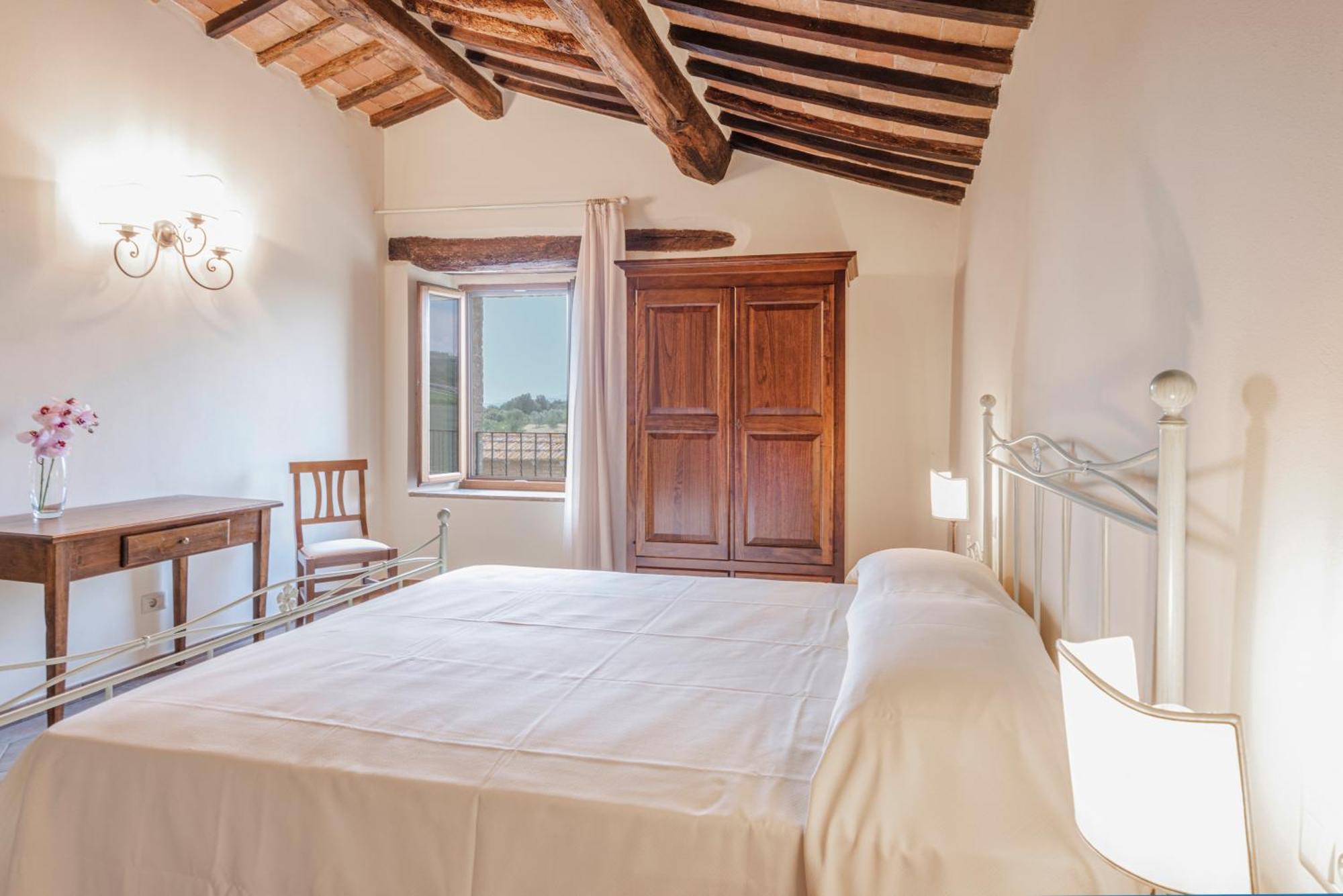 Antica Grancia Di Quercecchio *