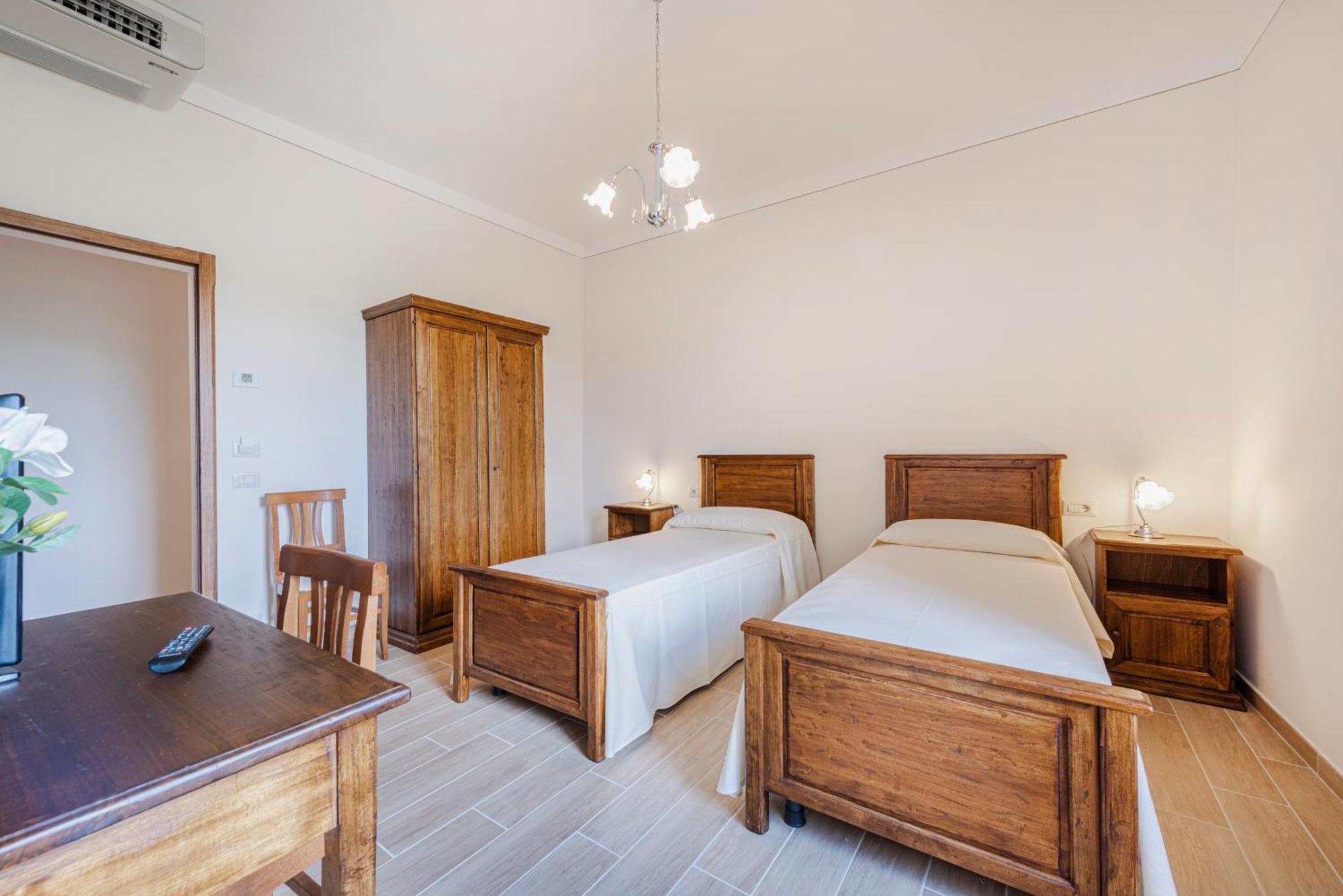 Apartment Antica Grancia Di Quercecchio *