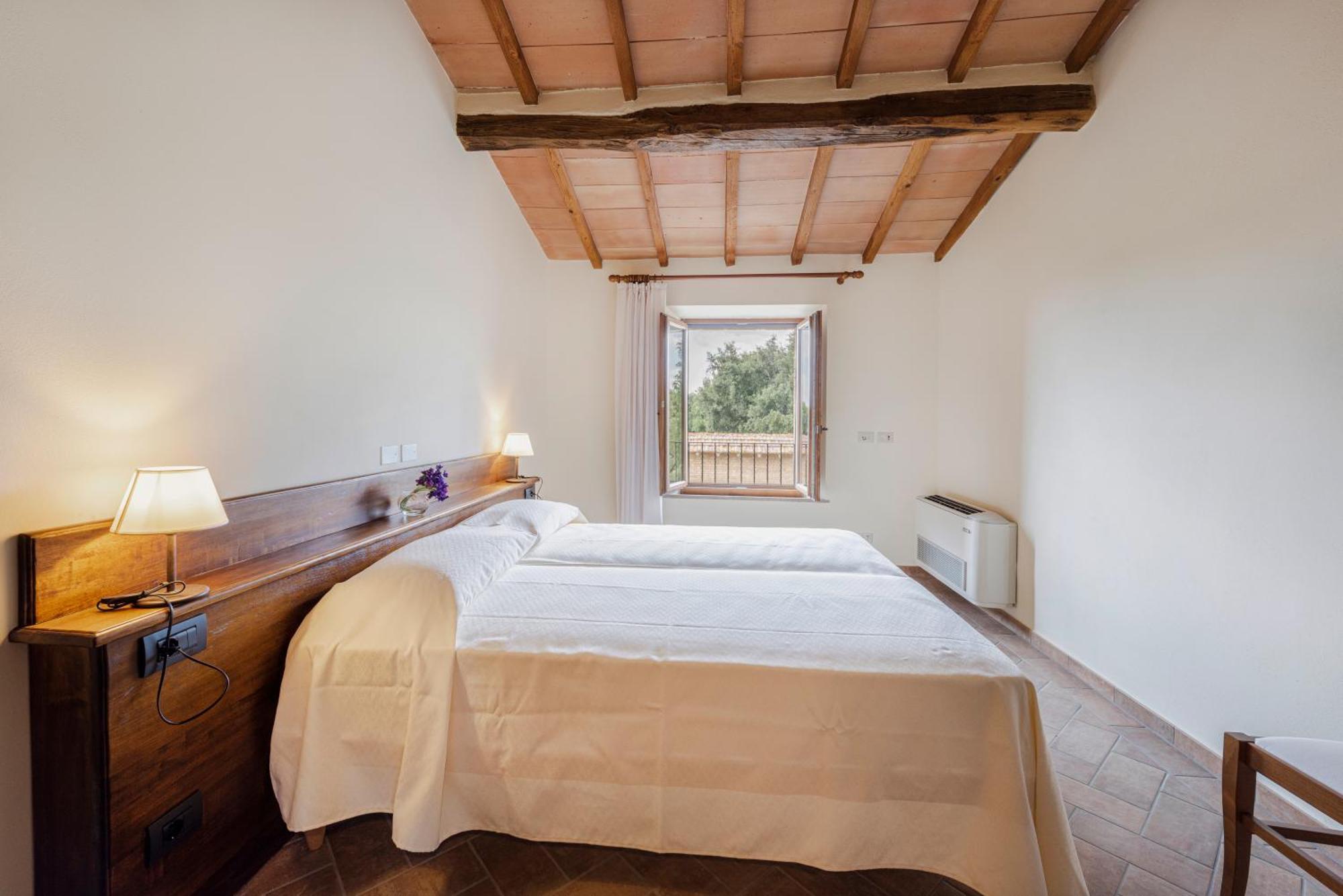 Apartment Antica Grancia Di Quercecchio