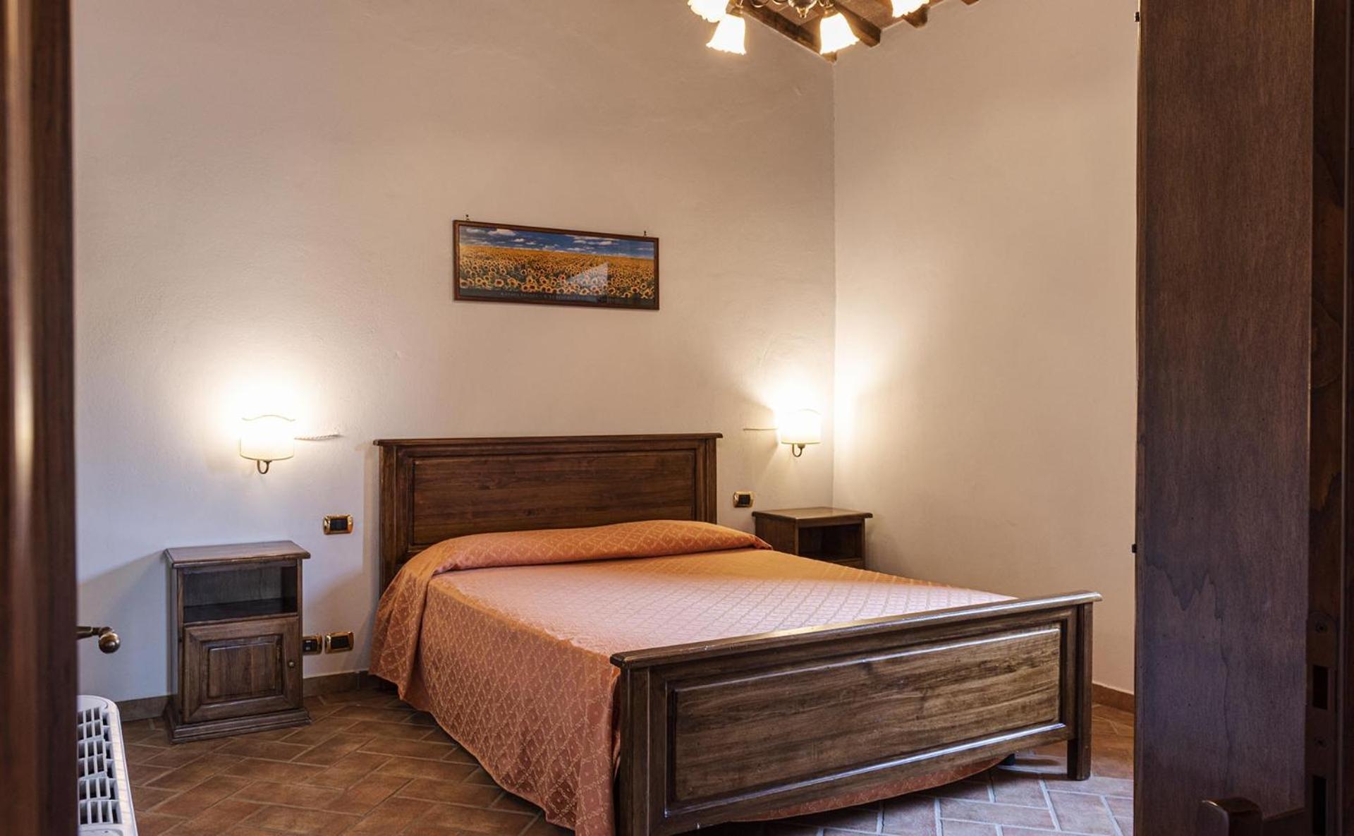 Apartment Antica Grancia Di Quercecchio