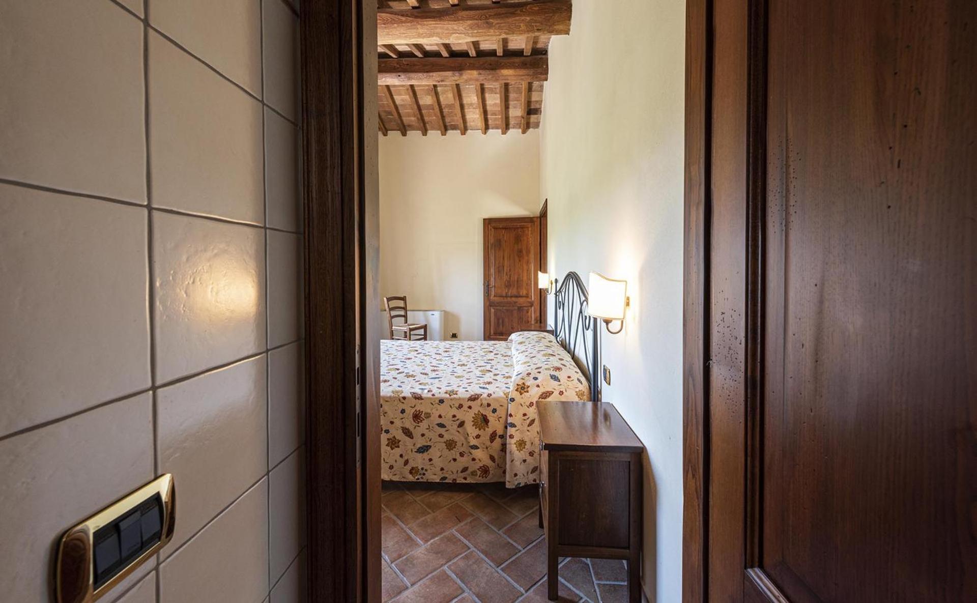 Antica Grancia Di Quercecchio Montalcino