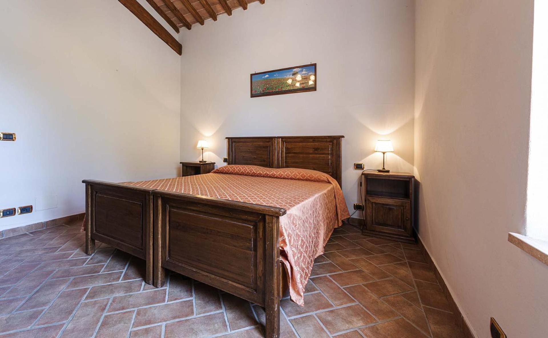 Apartment Antica Grancia Di Quercecchio *
