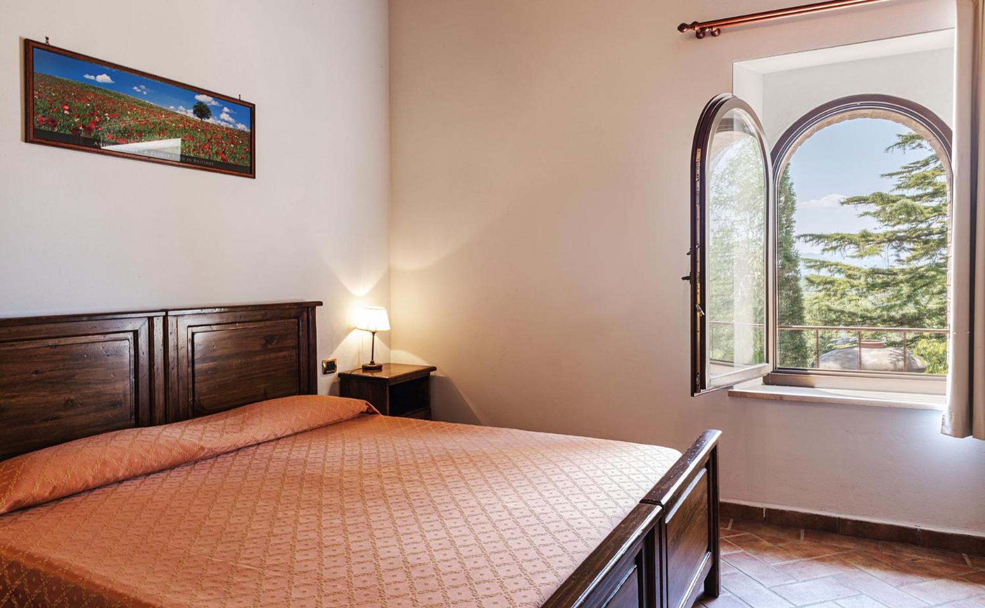 Apartment Antica Grancia Di Quercecchio