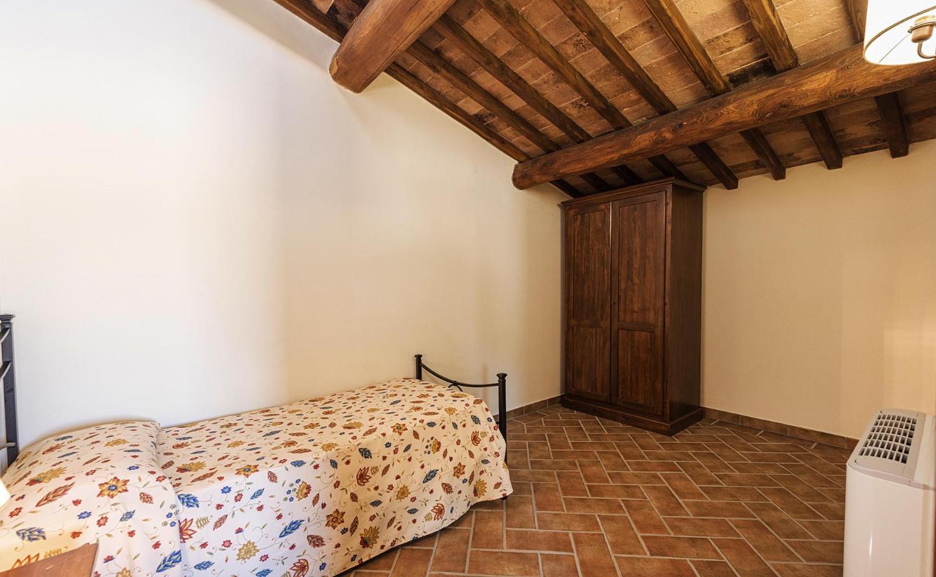 Antica Grancia Di Quercecchio Montalcino