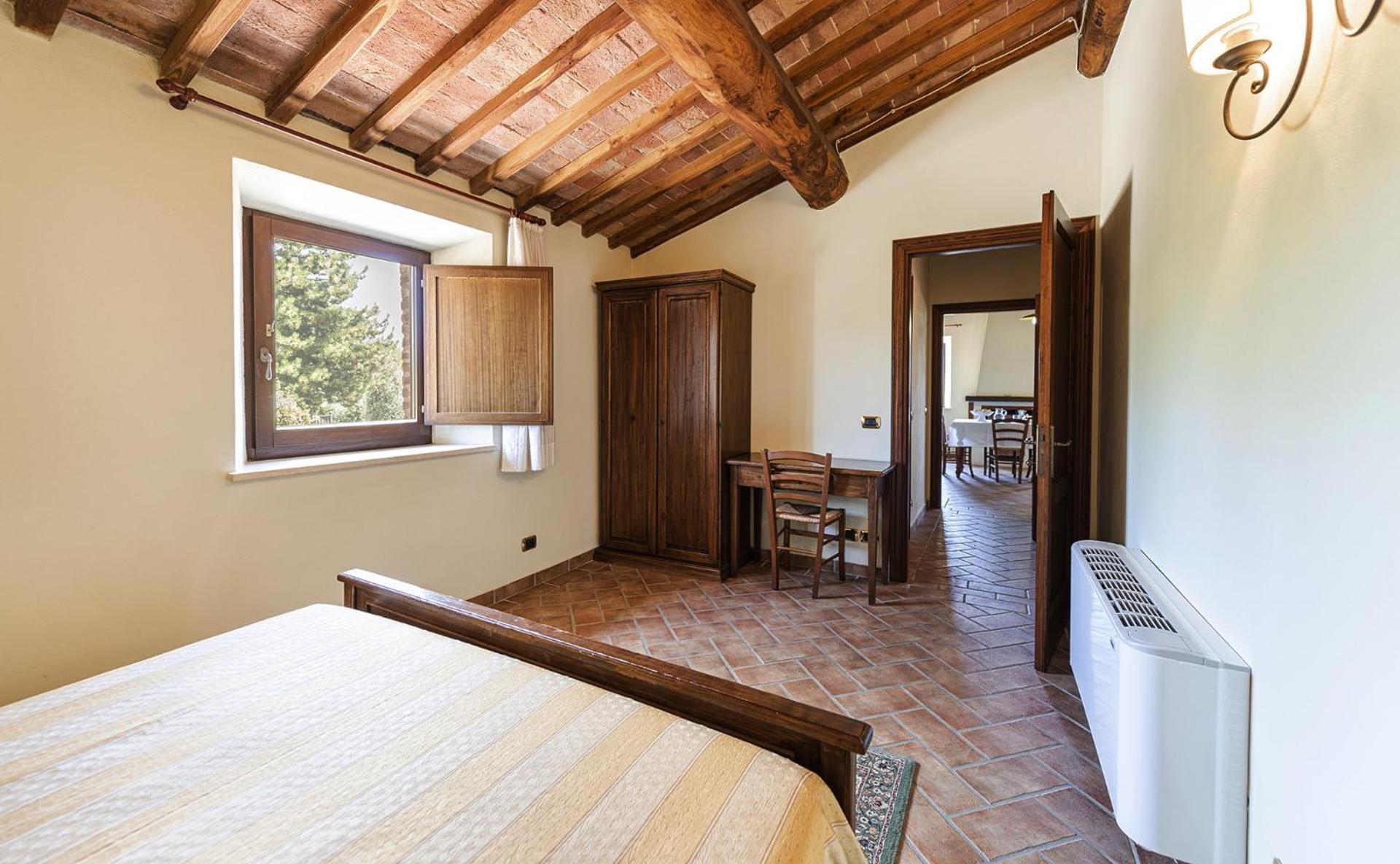 Apartment Antica Grancia Di Quercecchio *