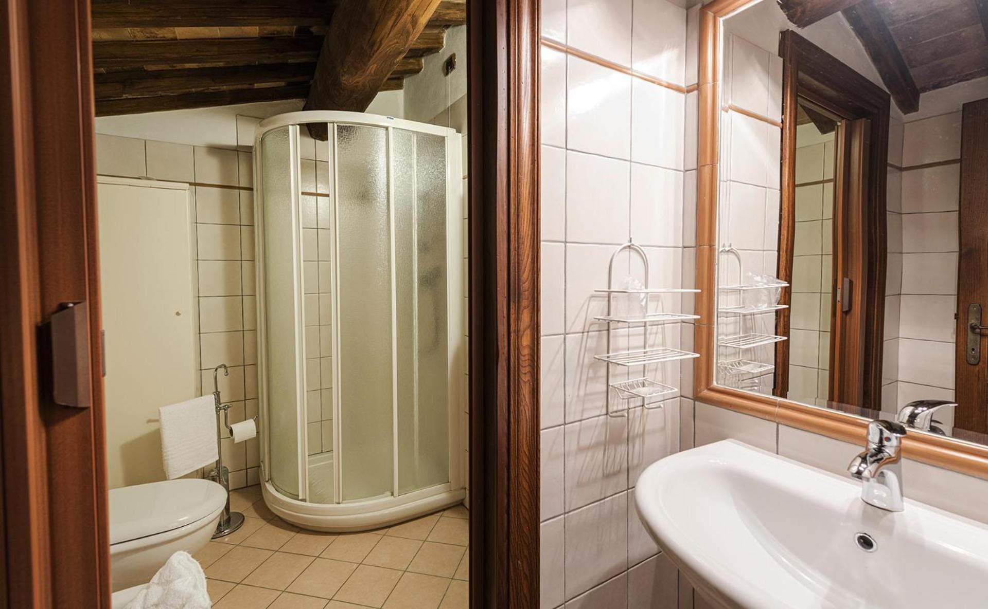Apartment Antica Grancia Di Quercecchio