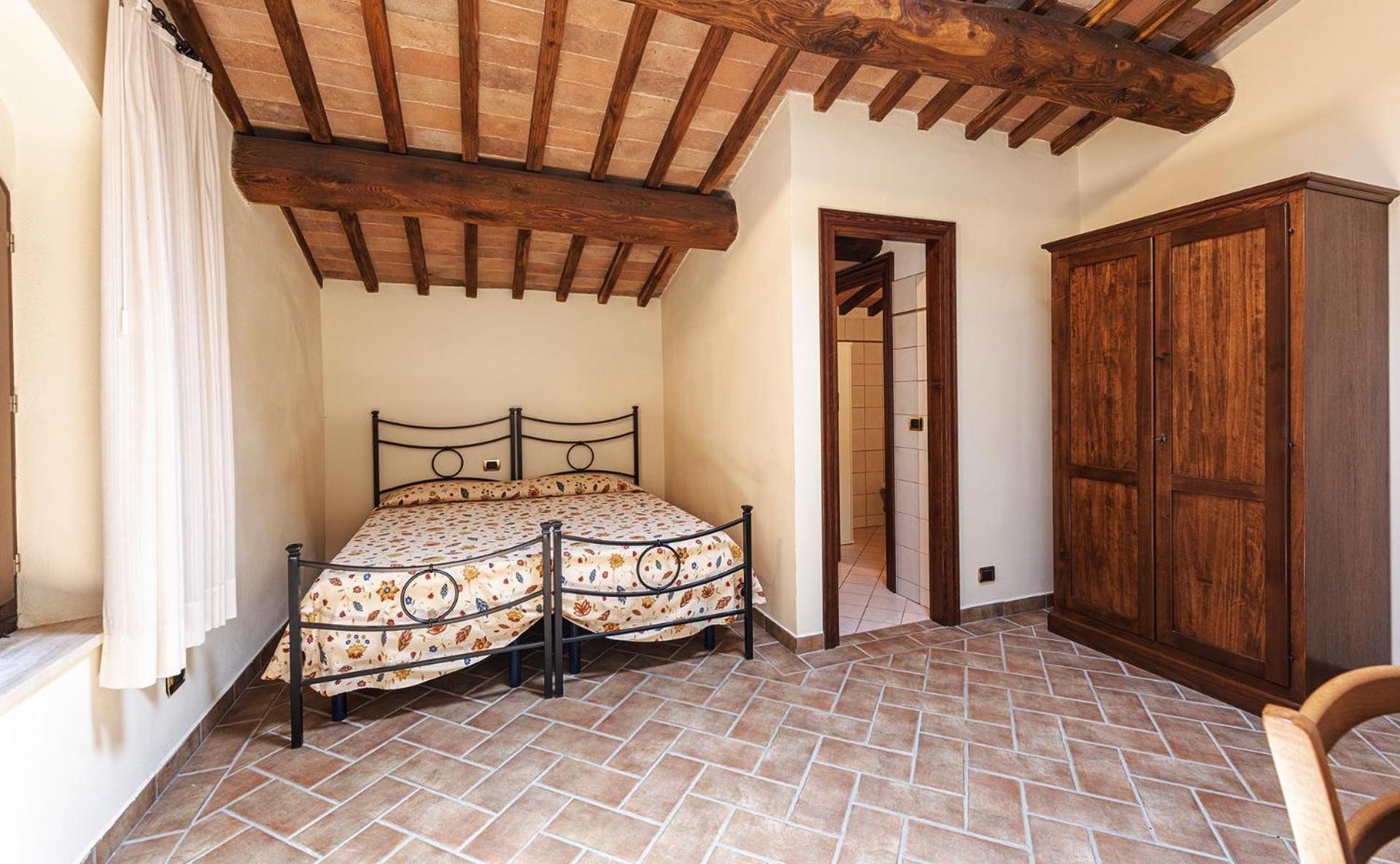 Apartment Antica Grancia Di Quercecchio *