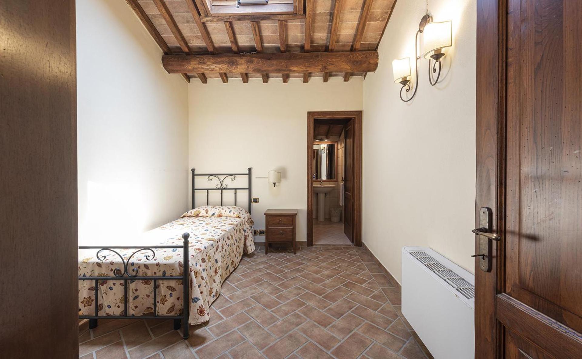 Apartment Antica Grancia Di Quercecchio Montalcino
