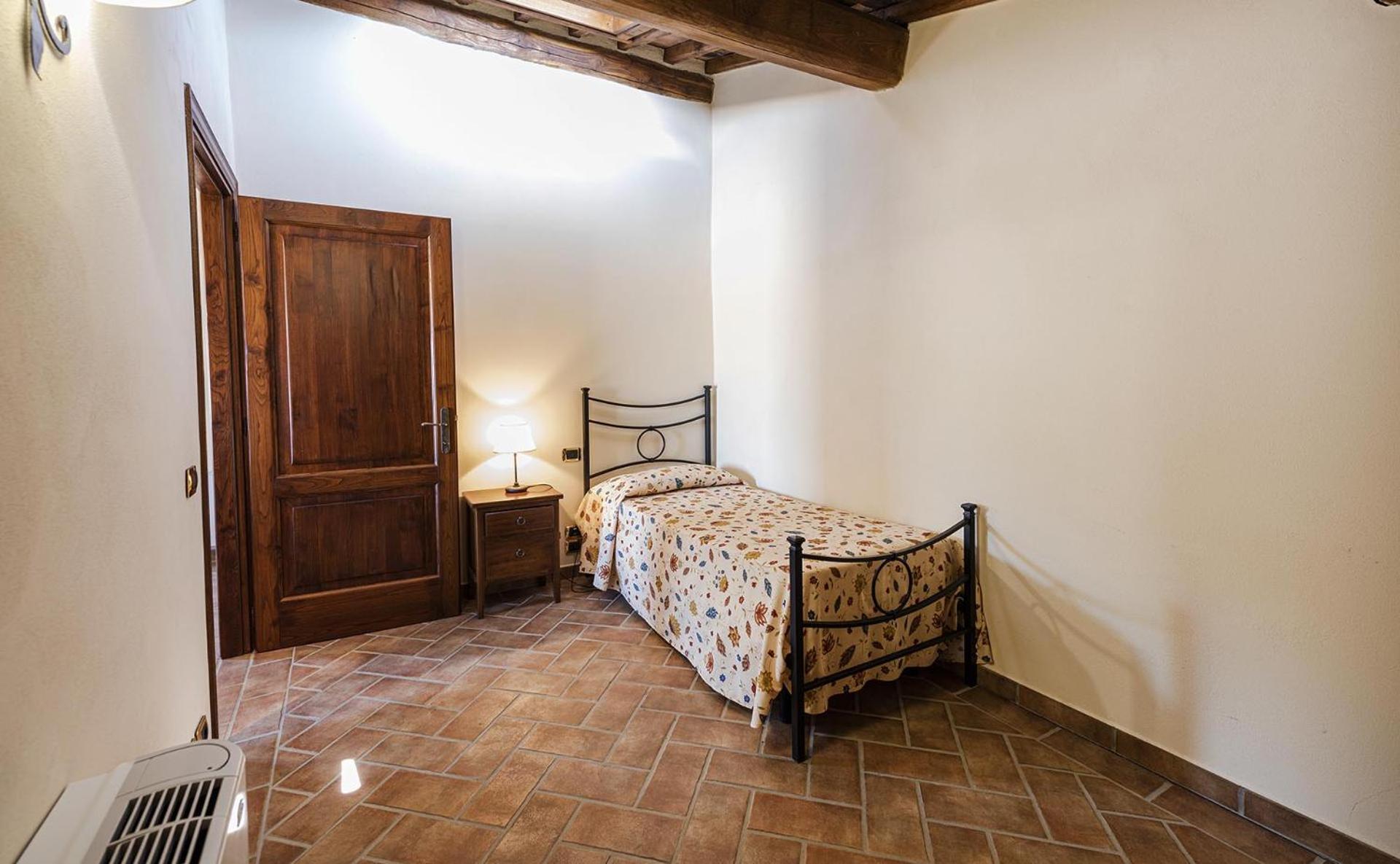 Antica Grancia Di Quercecchio Montalcino