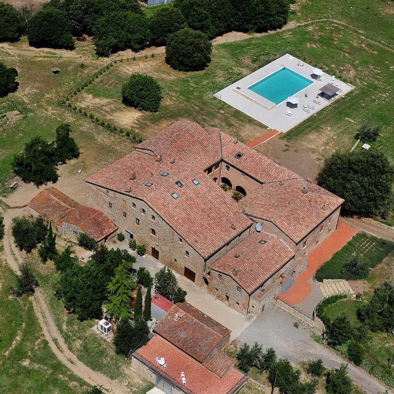 Apartment Antica Grancia Di Quercecchio