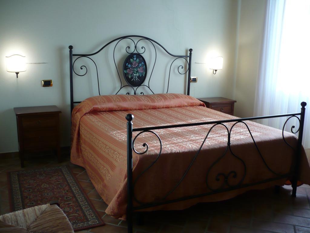 Antica Grancia Di Quercecchio Apartment