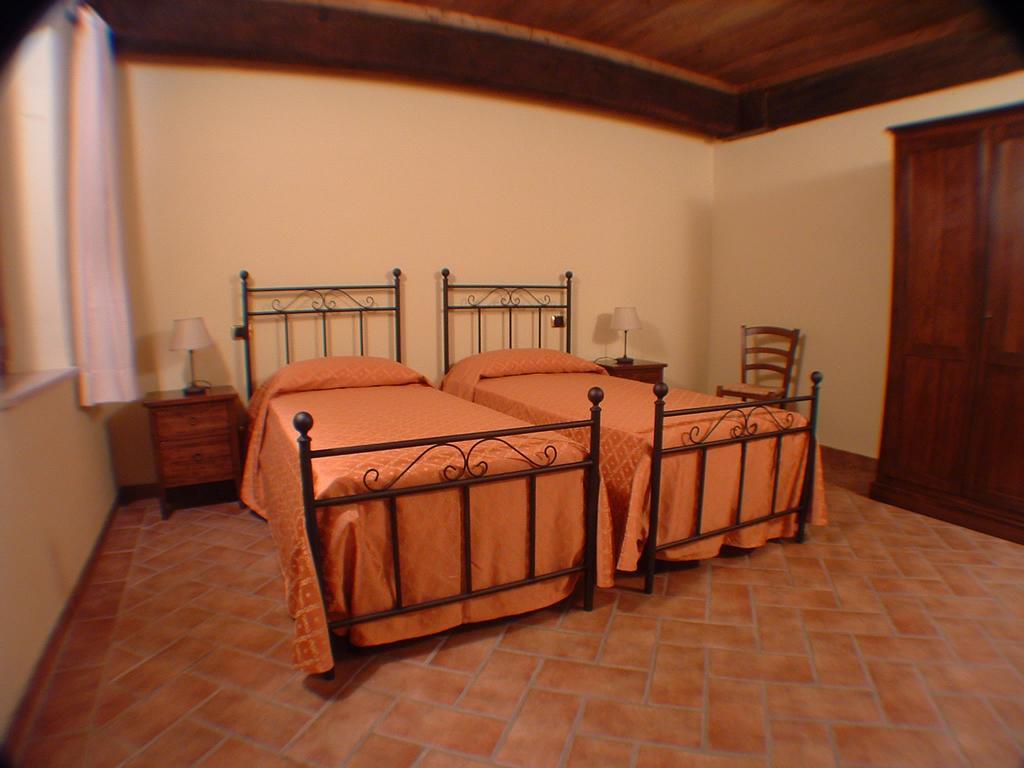 Apartment Antica Grancia Di Quercecchio *
