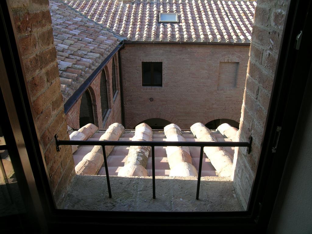 Antica Grancia Di Quercecchio Apartment *