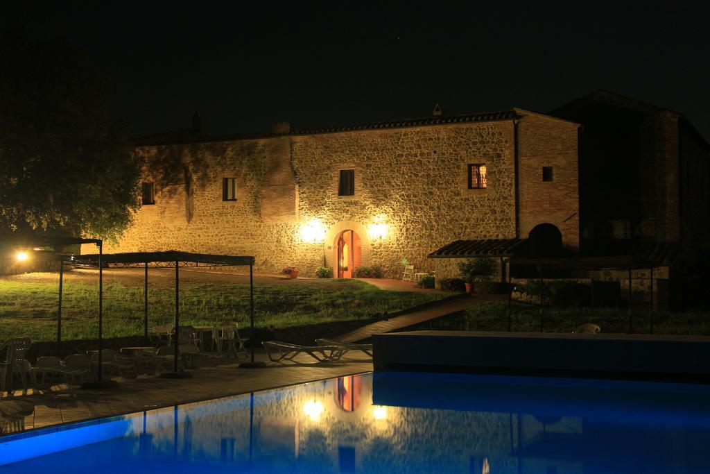 Antica Grancia Di Quercecchio * Montalcino