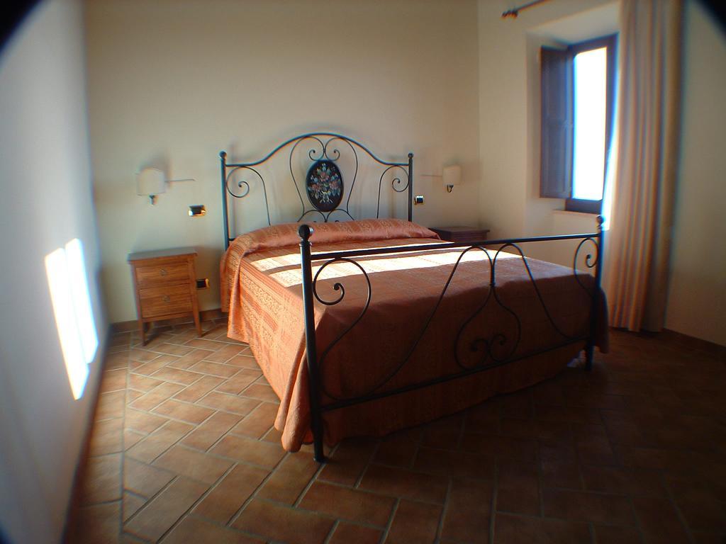 Apartment Antica Grancia Di Quercecchio Montalcino
