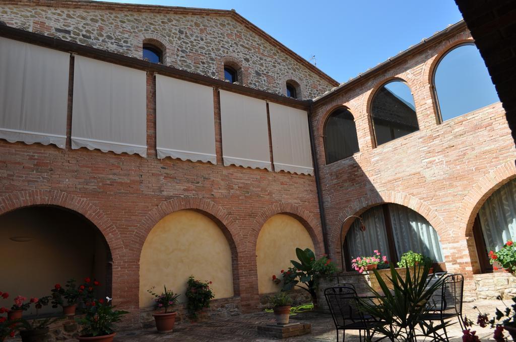 Antica Grancia Di Quercecchio Montalcino