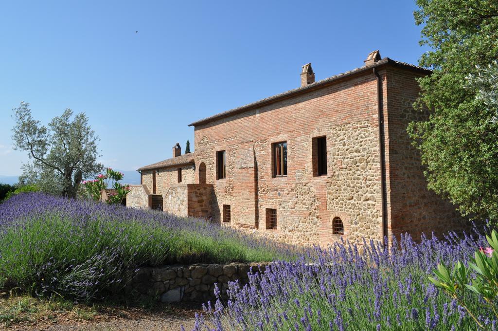 Antica Grancia Di Quercecchio