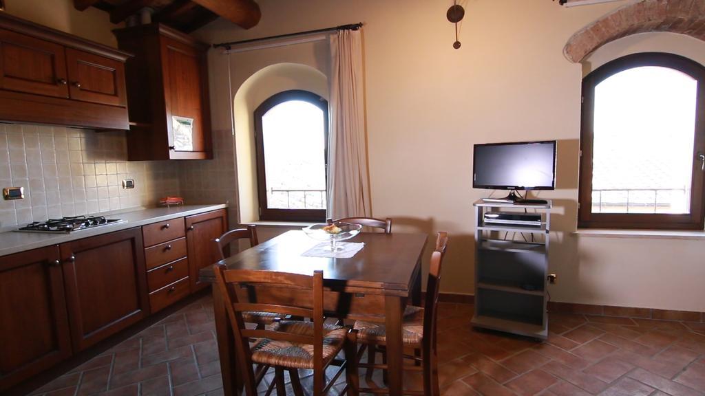 Antica Grancia Di Quercecchio *