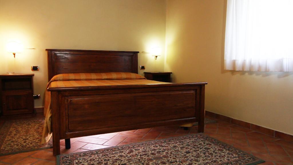 Antica Grancia Di Quercecchio