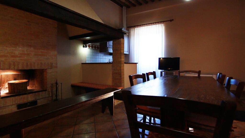 Antica Grancia Di Quercecchio *