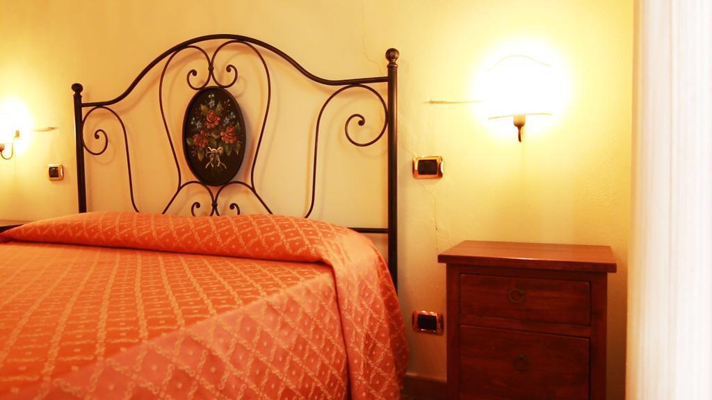 Antica Grancia Di Quercecchio Apartment