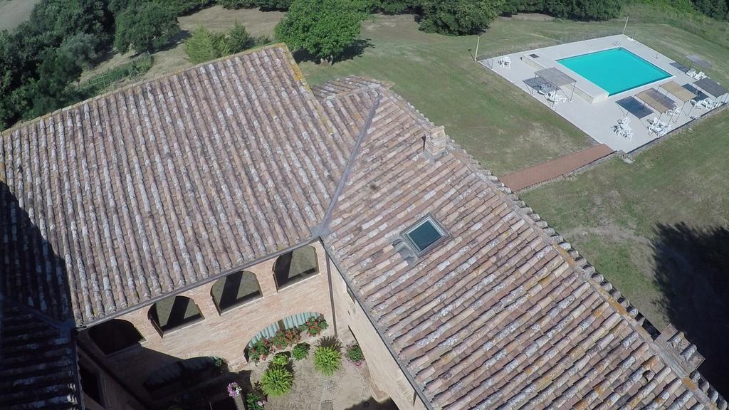 Apartment Antica Grancia Di Quercecchio