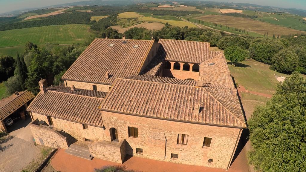 Antica Grancia Di Quercecchio