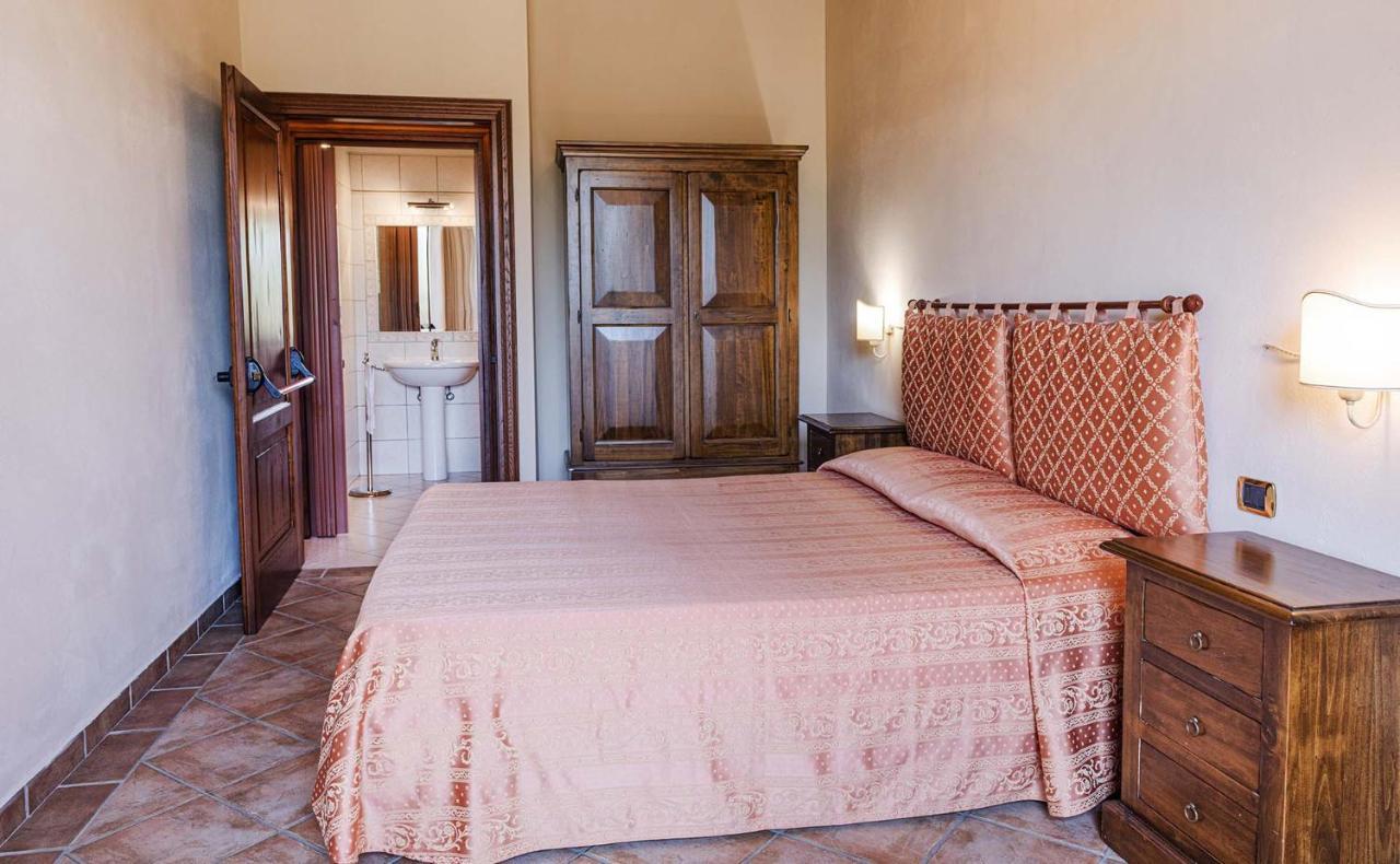 Antica Grancia Di Quercecchio * Montalcino