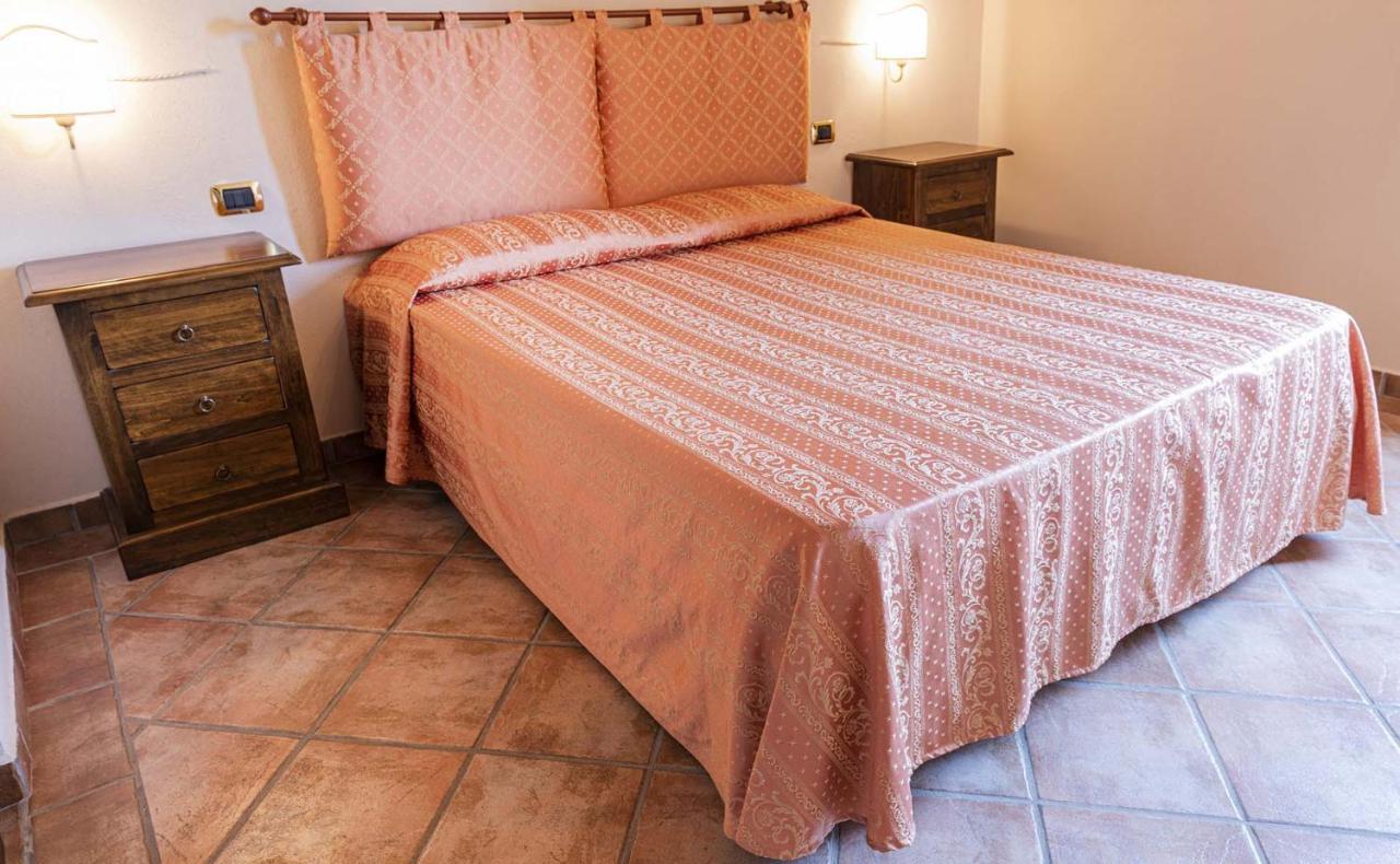 Antica Grancia Di Quercecchio Apartment Montalcino