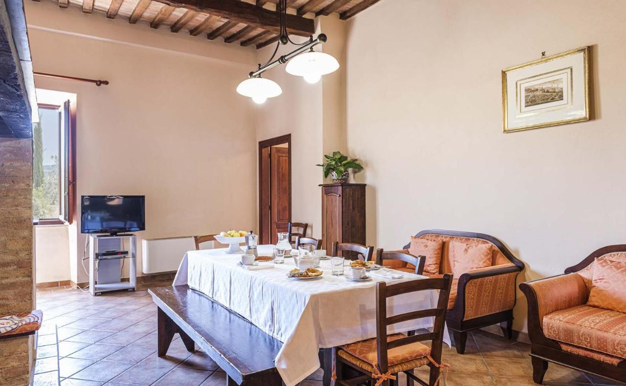 Antica Grancia Di Quercecchio * Montalcino
