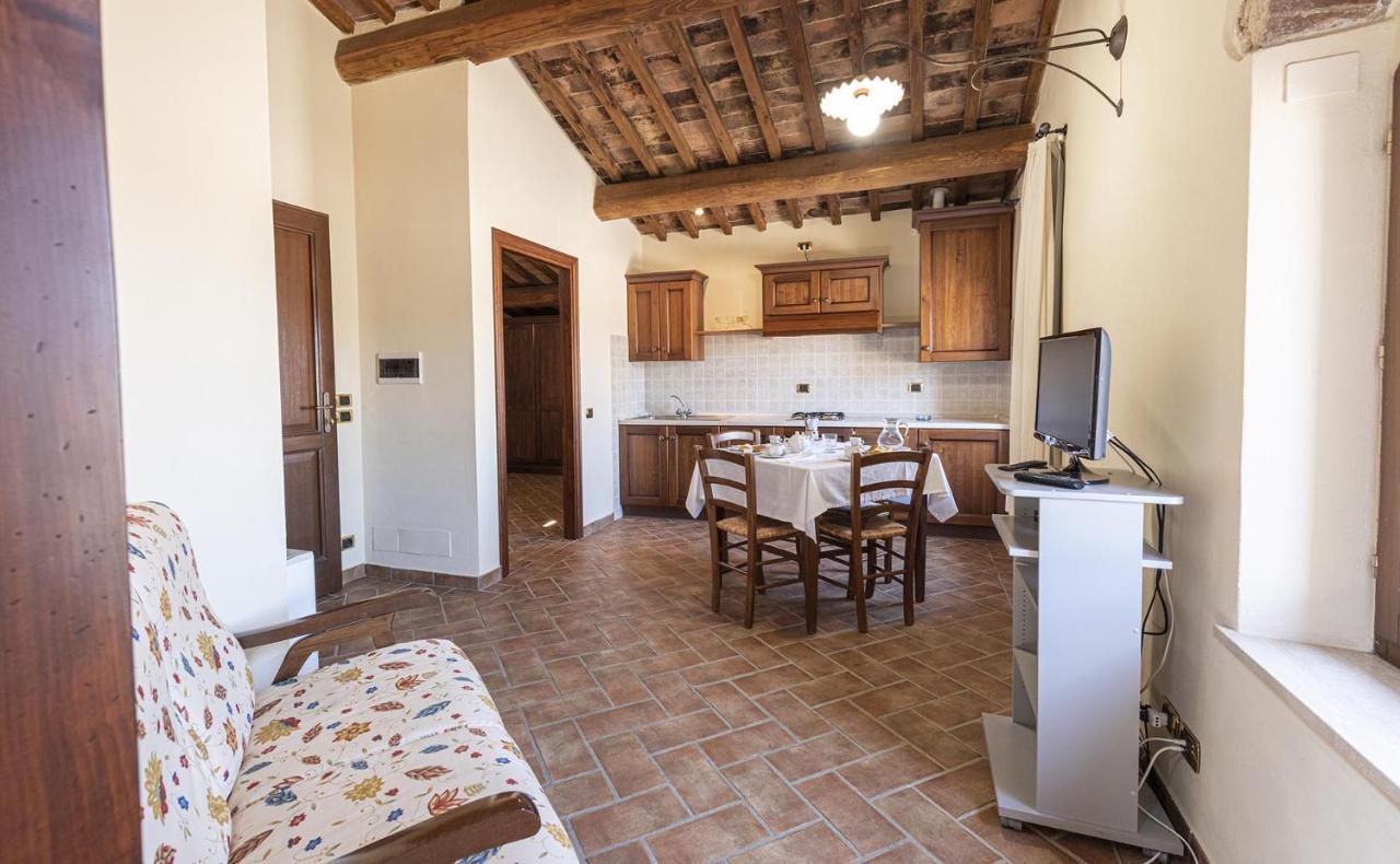Apartment Antica Grancia Di Quercecchio
