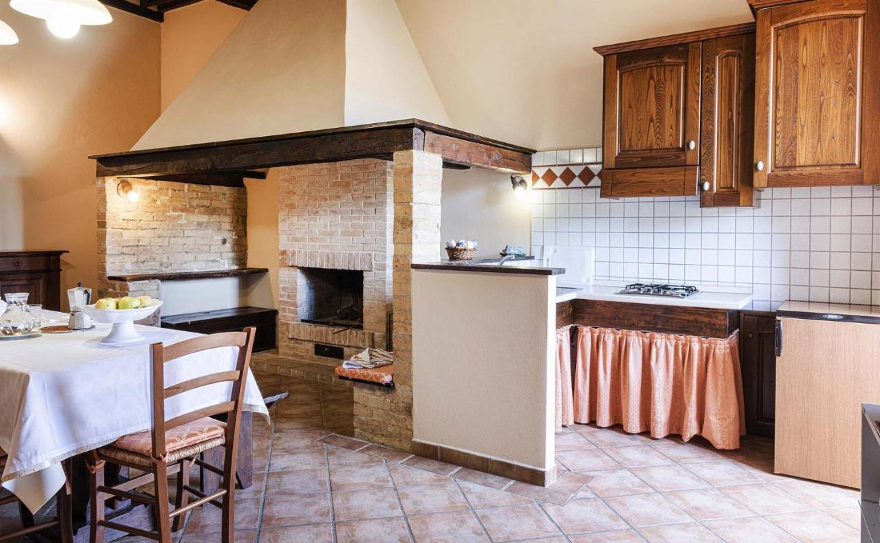 Apartment Antica Grancia Di Quercecchio