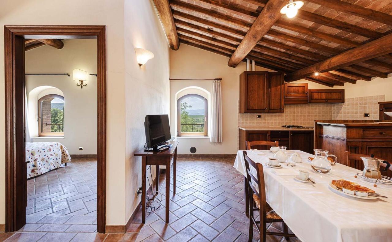 Antica Grancia Di Quercecchio