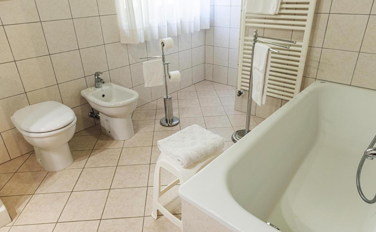 Appartement Antica Grancia Di Quercecchio *