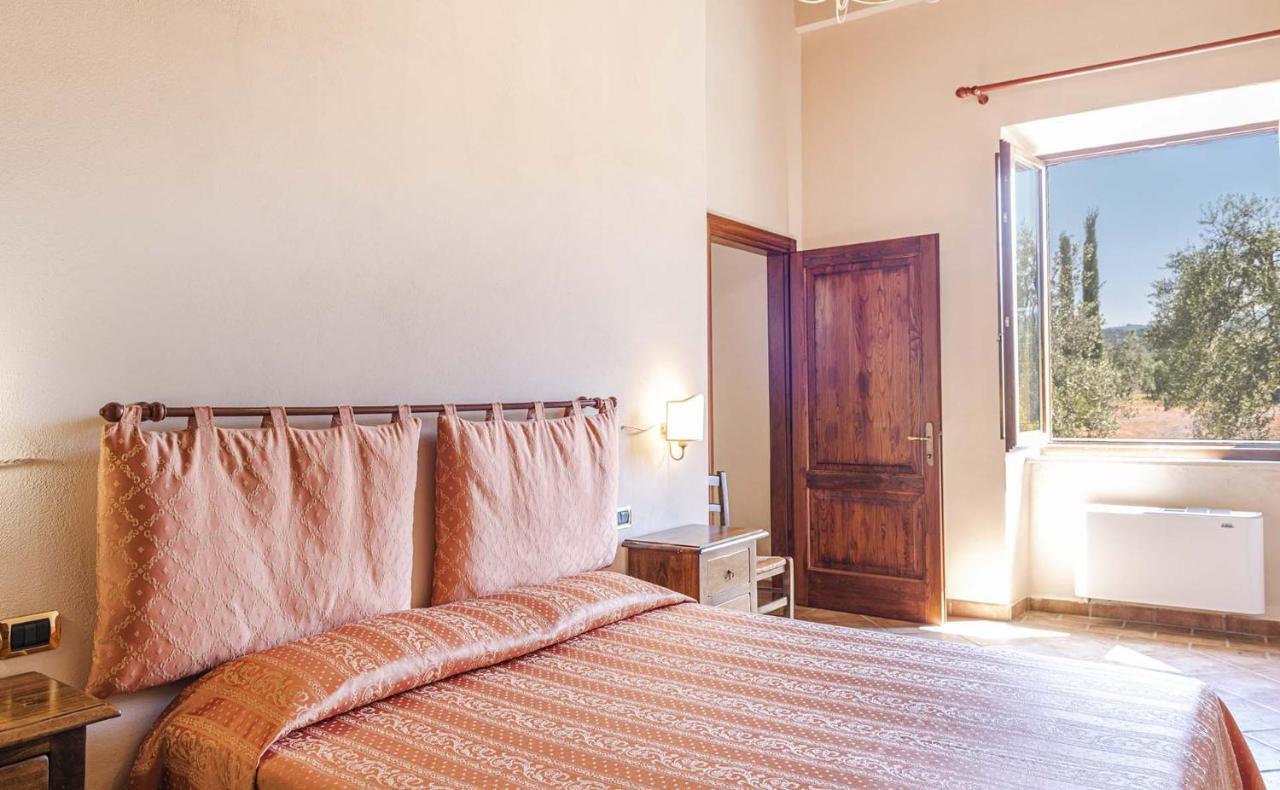 Apartment Antica Grancia Di Quercecchio Montalcino