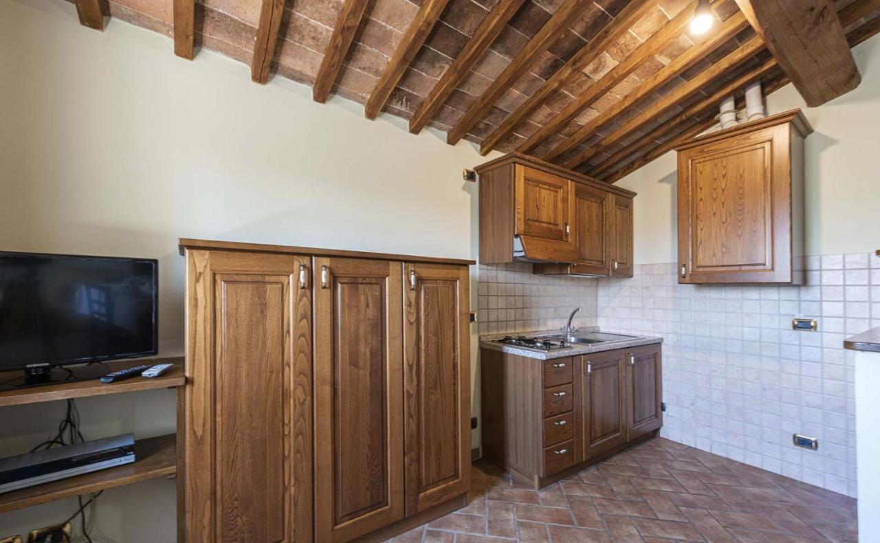 Antica Grancia Di Quercecchio